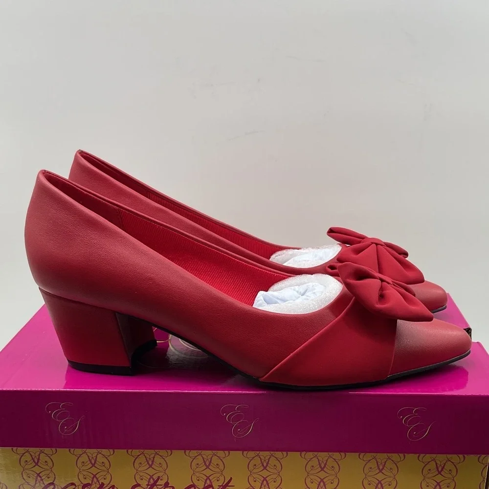 easy street elegant pointed